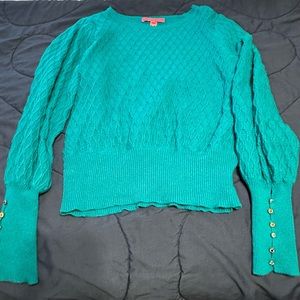 Lilly Pulitzer Jacquetta Sweater